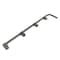 Fleet Engineers Arm, Mudflap, Right Angle Bracket, Single 63 In. Bar Size, Std-Duty 034-00426 - alternate 1